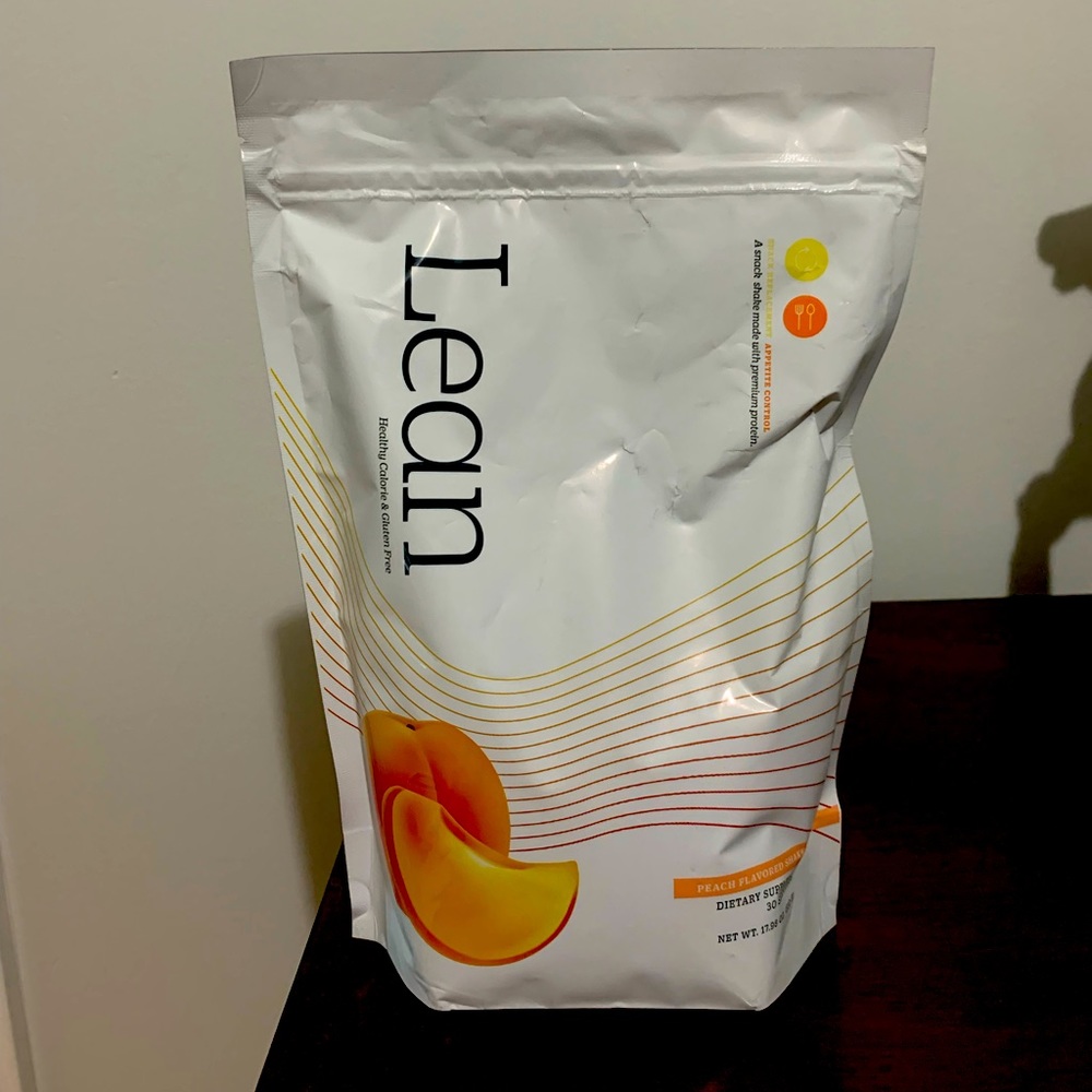 Peach 🍑 Lean